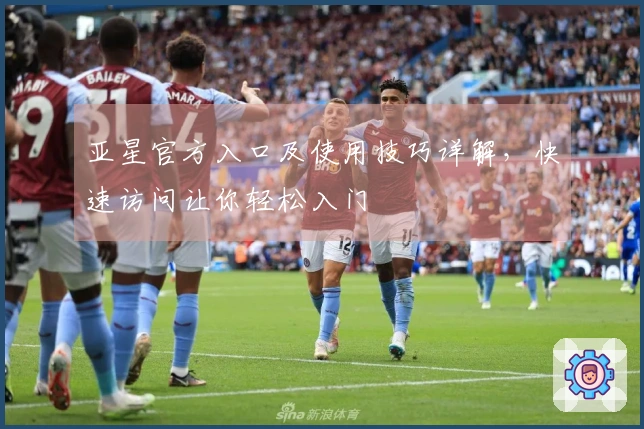 亚星官方入口及使用技巧详解，快速访问让你轻松入门