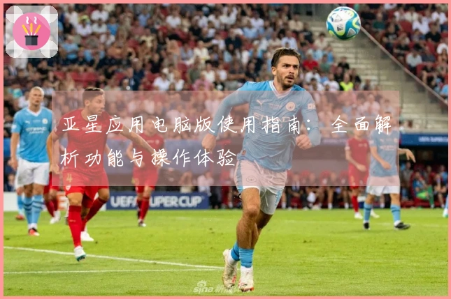 亚星应用电脑版使用指南：全面解析功能与操作体验