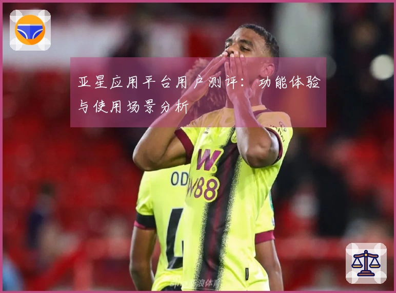 亚星应用平台用户测评：功能体验与使用场景分析