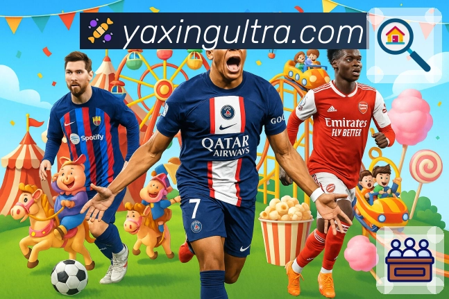 观赛链路功能展示