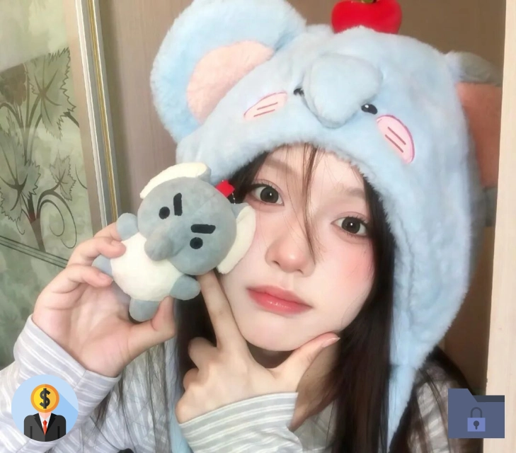 头像